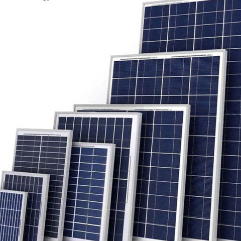 SOLAR PANELS