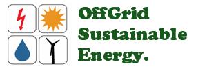 Offgrid Sustainable Energy