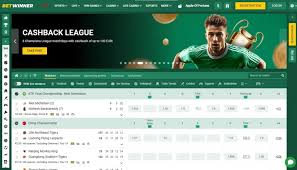 Comprehensive Guide to Betwinner Bookmaker Comprehensive Guide to Betwinner Bookmaker