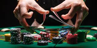 Exploring Scratch Casino The Future of Online Gaming Exploring Scratch Casino The Future of Online Gaming